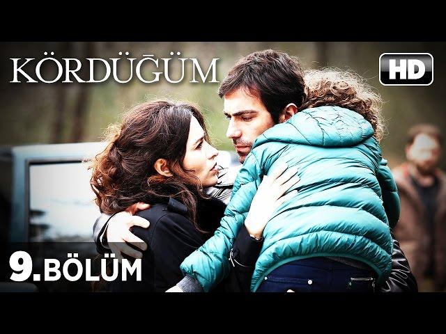 Kördüğüm Dizisi - Kördüğüm 9. Bölüm İzle