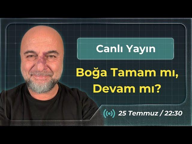 ABD Borsalarında Boğa Tamam mı, Devam mı?