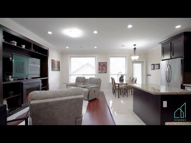 PERFECT FAMILY HOME | 6660 184 Street, Surrey | Wolvi Menezes