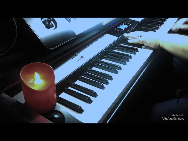 TILI TILI BOM CANCION DE CUNA RUSA*/ PIANO COVER