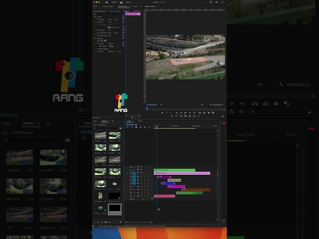 how to nest audio in premiere pro / How to nest music in Premiere 2022