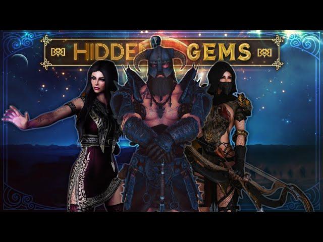 Hidden Skyrim Mods You Must Have In 2022! | (Hidden Gems Episode 2)