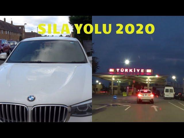  SILA YOLU 2020 YENI ️ADIM ADIM ️ BU SENE NE DEGISIK ⁉️