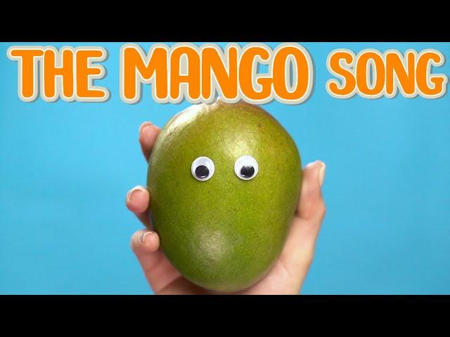 Mango Mango Mango (The Mango Song) FUNNY LYRICS VIDEO