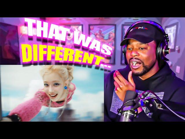 aespa 에스파 'Supernova' MV | REACTION!!!