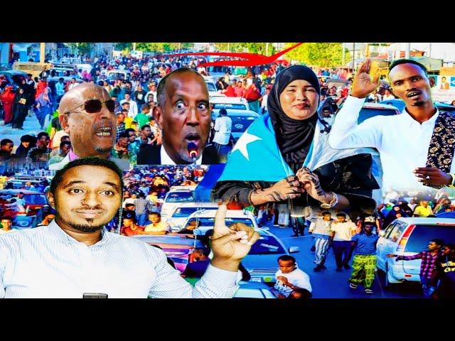 Dawo guusha somalida iyo dabaal degyada xaalka lasacanod dagaalka ceerigabo Jabka idoor...