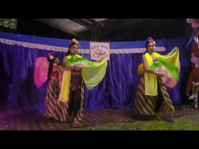 Putri Manis Dancers