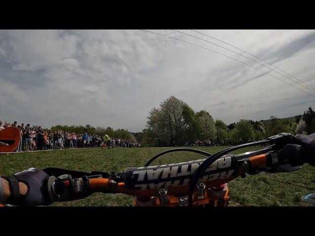 I runda OMWP Huta Gogolowska 14.04.2024 #hobby #like #fun #enduro #bike #shock #trening #ktm