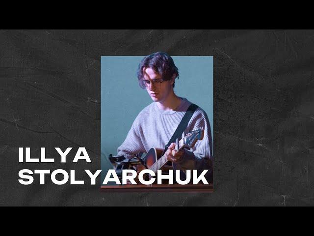 Illya Stolyarchuk 2024 07 25