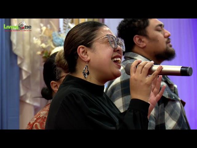 "Molimau i lou Alofa" Cover #lemaucklandnz #samoanchurch ##lemband