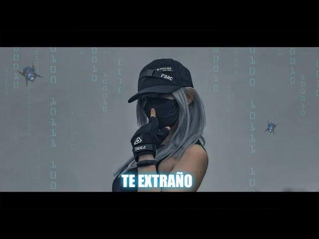 Alan Walker & Jeotter Music - TE EXTRAÑO ( Official Music Video 2025 )