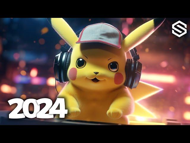 Music Mix 2024  EDM Remixes Of Popular Songs  EDM Bass Boosted Music Mix #056