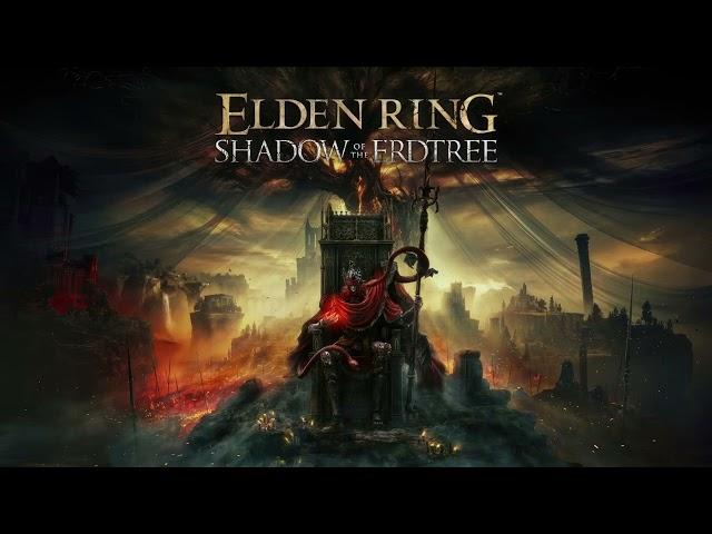 Elden Ring: Shadow Of The Erdtree - Romina, Saint of the Bud OST