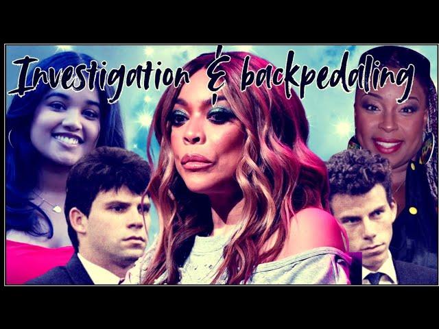 Menendez Brothers Case Resentencing|Wendy Williams INVESTIGATIONS|Sudiksha Konanki|JagLiar BACKPEDAL