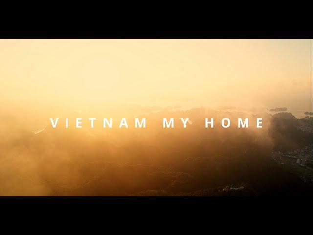 VIETNAM | My Home - Masew, MyoMouse x David Collins