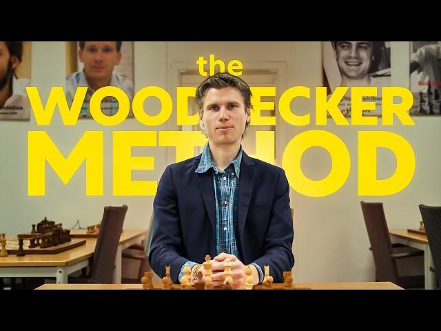 The Woodpecker Method Explained: A Proven Path to Rapid Chess Improvement