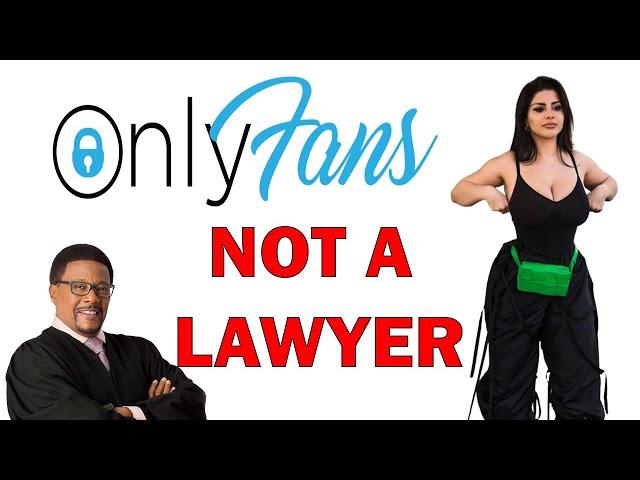 Exposing Jazmen Jafar AKA The Prost1tute "Lawyer"