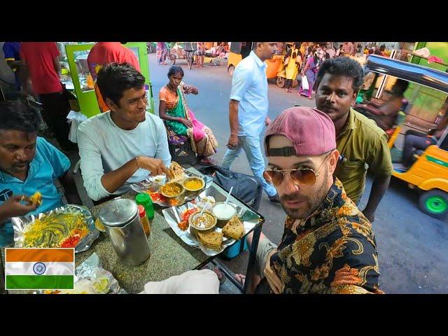 You Must Try This Food When You Come To India! 