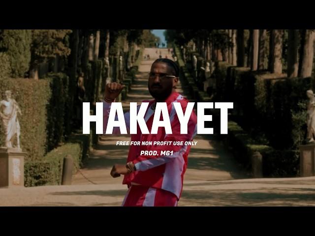 [FREE] Bobby Vandamme x Ven1 x Baile Funk Type Beat - Hakayet | Brazilian Funk Type Beat 2024