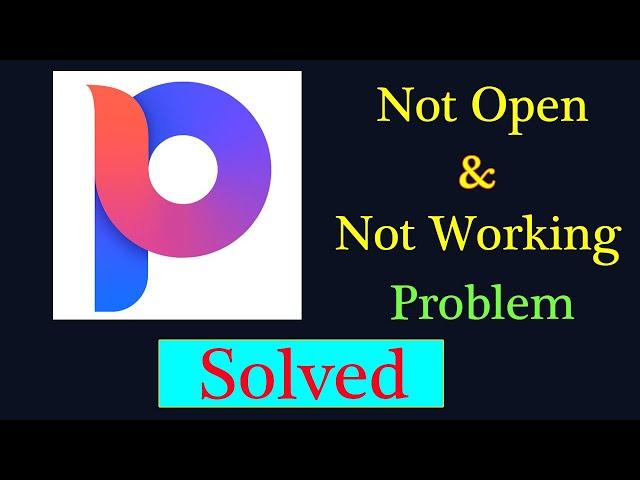 How to Fix Phoenix Browser App Not Working Problem Android | Phoenix Browser Not Open Problem Solved