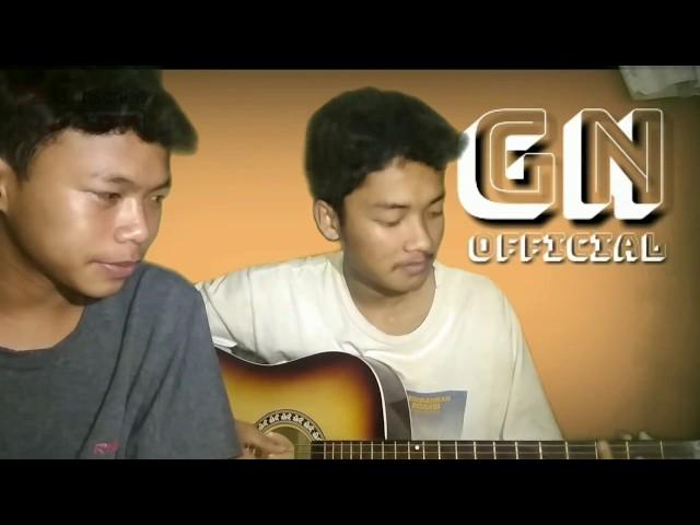 Menunggu Kamu Fingerstyle (Cover)