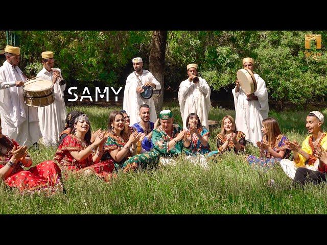 Samy - Asa3dim - Chant Traditionnel Kabyle [ URAR ]  سامي