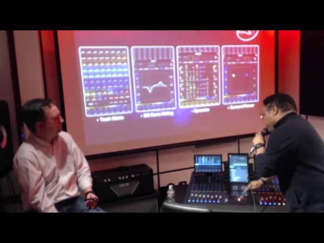 Vintage King Audio | Avid S6 Launch @ Vintage King Los Angeles