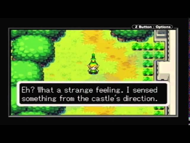 Who is Vaati? | Zelda: The Minish Cap 100% Walkthrough "5/22" (No Commentary)