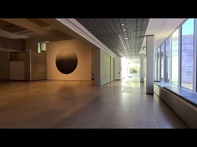 A Weekend at The Phoenix Art Museum - Phoenix Arizona