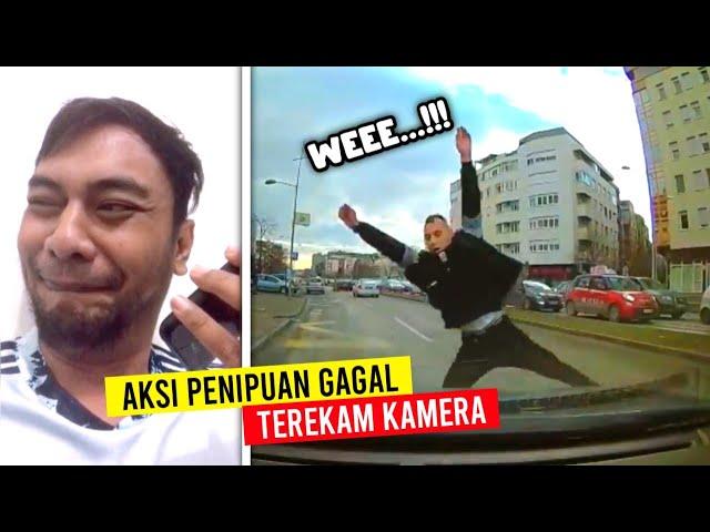 Penipu Kena Tipu..!!! Kumpulan Aksi Penipuan Gagal Yang Terekam Kamera