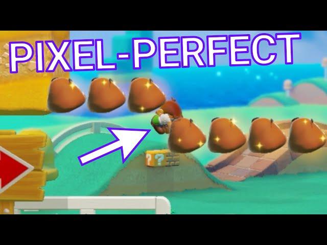 This Tight Jump Was SUB PIXEL-PERFECT? — Clearing 69420 EXPERT Levels | S6 EP28