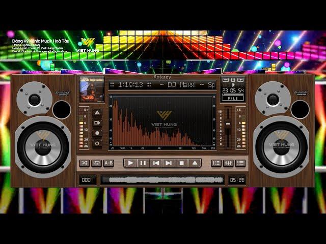 Nhạc Test Loa CHUẨN 8D Nghe Phê Nhức Óc - Nhạc Disco Remix Cực Mạnh - LK Nhạc Sống Disco Remix DJ
