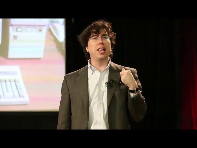 Civic Technologies and the Future of the Internet with Jonathan Zittrain | Singularity University