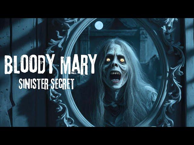 Bloody Mary's Sinister Secret - Short Horror Film