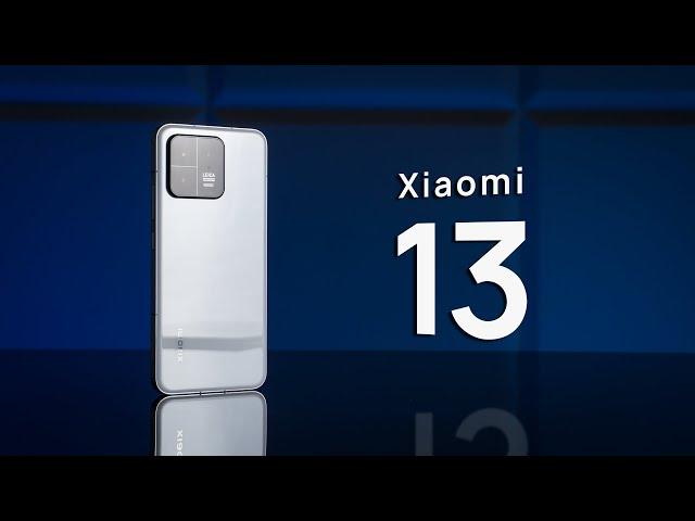 Xiaomi 13 Full Review: The Art of Balance