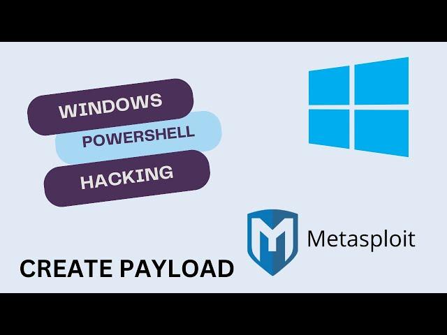 How to Gain Access to Windows PowerShell: Understanding Windows Hacking for Educational Purposes