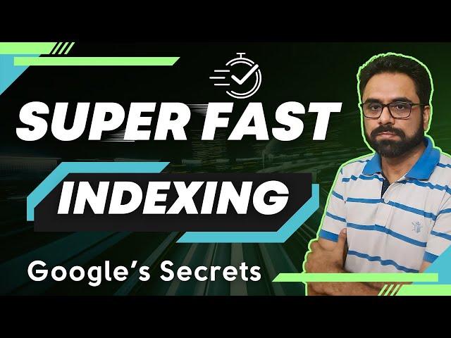 3 Methods to Index Faster (Google Told Secrets) | SEO News 7