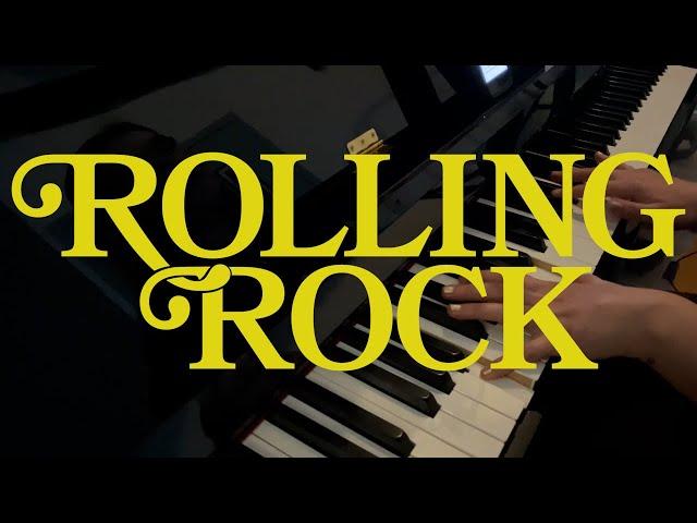 Lily & Madeleine - "Rolling Rock" [Official Video]