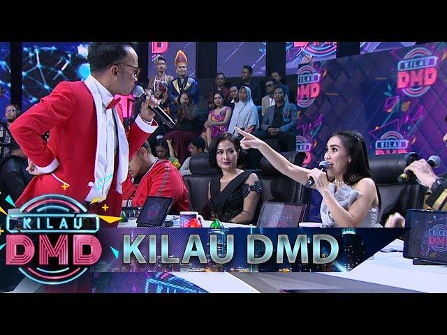 Gawat! Ruben Onsu dan Ayu Ting Ting BERDEBAT HEBAT! - Kilau DMD (2/5)