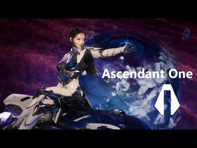 Ascendant One - Gameplay and Game Modes Trailer