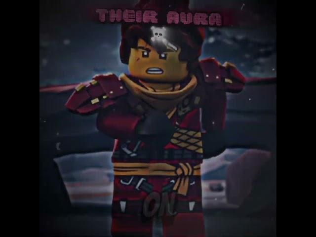 Ninjago Dragon Rising Kai & Nokt edit | Aura #shorts#fyp#ninjago#ninjagoedit#edit#dream#viral#aura