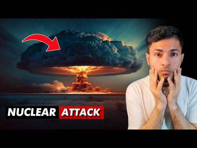 Atom bomb kitna khatarnak hota hai? | how dangerous is a nuclear bomb | Ferozee