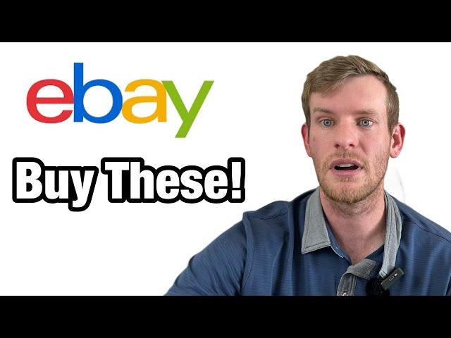 Know What Brands To Sell On eBay