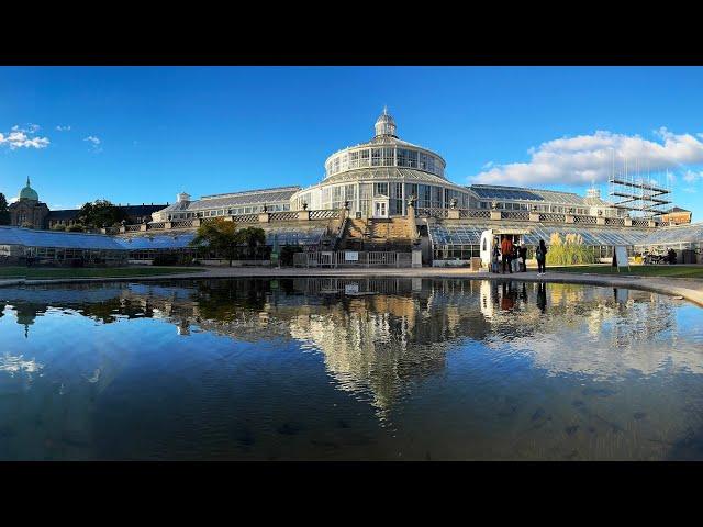 Treasures Of Denmark And Sweden Cruise 2024