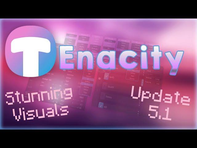 This Hacked Client Doubles Your Fps | Tenacity