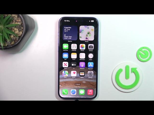 Apple iPhone 16 Plus - Close All Tabs at Once - Quick and Easy Method