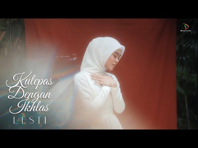 Lesti - Kulepas Dengan Ikhlas | Official Music Video