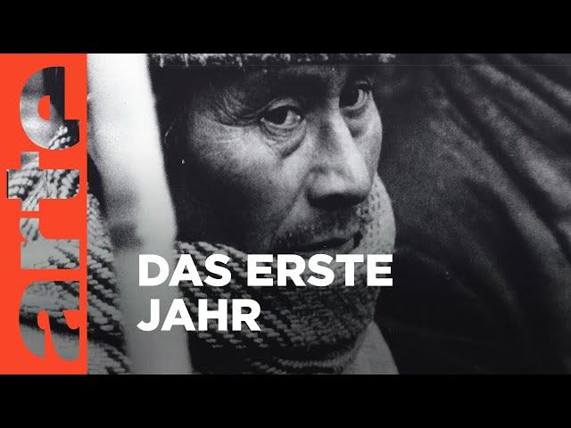 Chile - Beginn der Regierung Allende | Doku HD | ARTE