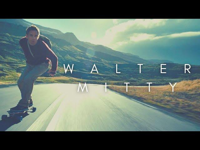 The Beauty Of The Secret Life Of Walter Mitty