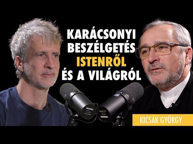 Pedofil papok: valódi probléma? - Kicsák György